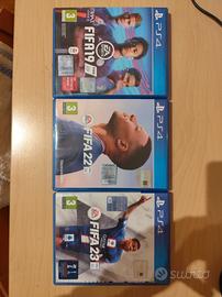 videogioco fifa 19/22/23