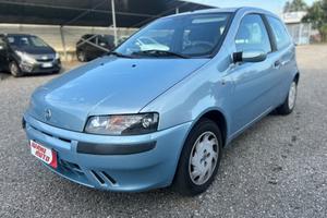Fiat Punto 1.2i cat 3 porte