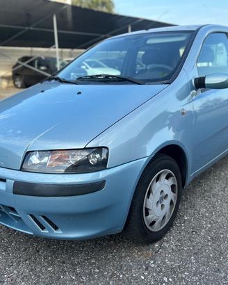 Fiat Punto 1.2i cat 3 porte