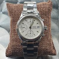 Oris Cronografo Automatico 