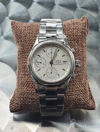 Oris Cronografo Automatico 