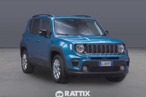 JEEP renegade 2019 Renegade 1.6 mjt Limited 2wd 13