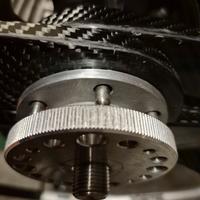 paramotore sgancio rapido 