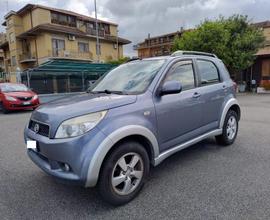 DAIHATSU Terios 1.5i 16V 4WD SX