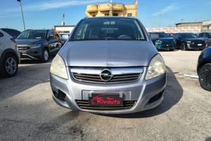 OPEL Zafira 1.8 16V GPL-TECH Cosmo