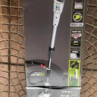 Potetore telescopico a bateria 36v sterwins