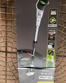 Potetore telescopico a bateria 36v sterwins