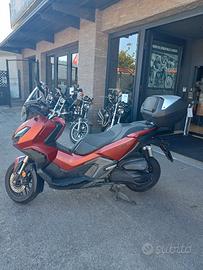Honda ADV 350 - 2023