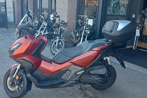 Honda ADV 350 - 2023