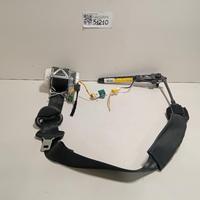 CINTURA DI SICUREZZA ANTERIORE DESTRA FIAT 500 L S