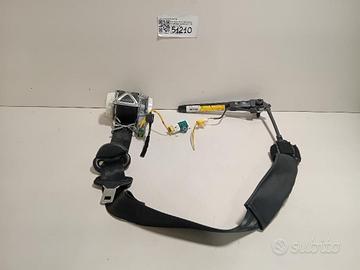 CINTURA DI SICUREZZA ANTERIORE DESTRA FIAT 500 L S