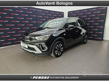 Opel Crossland 1.5 ecotec Elegance 110cv