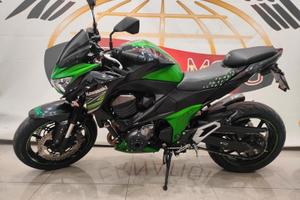 Kawasaki Z800 2014 Km 34719