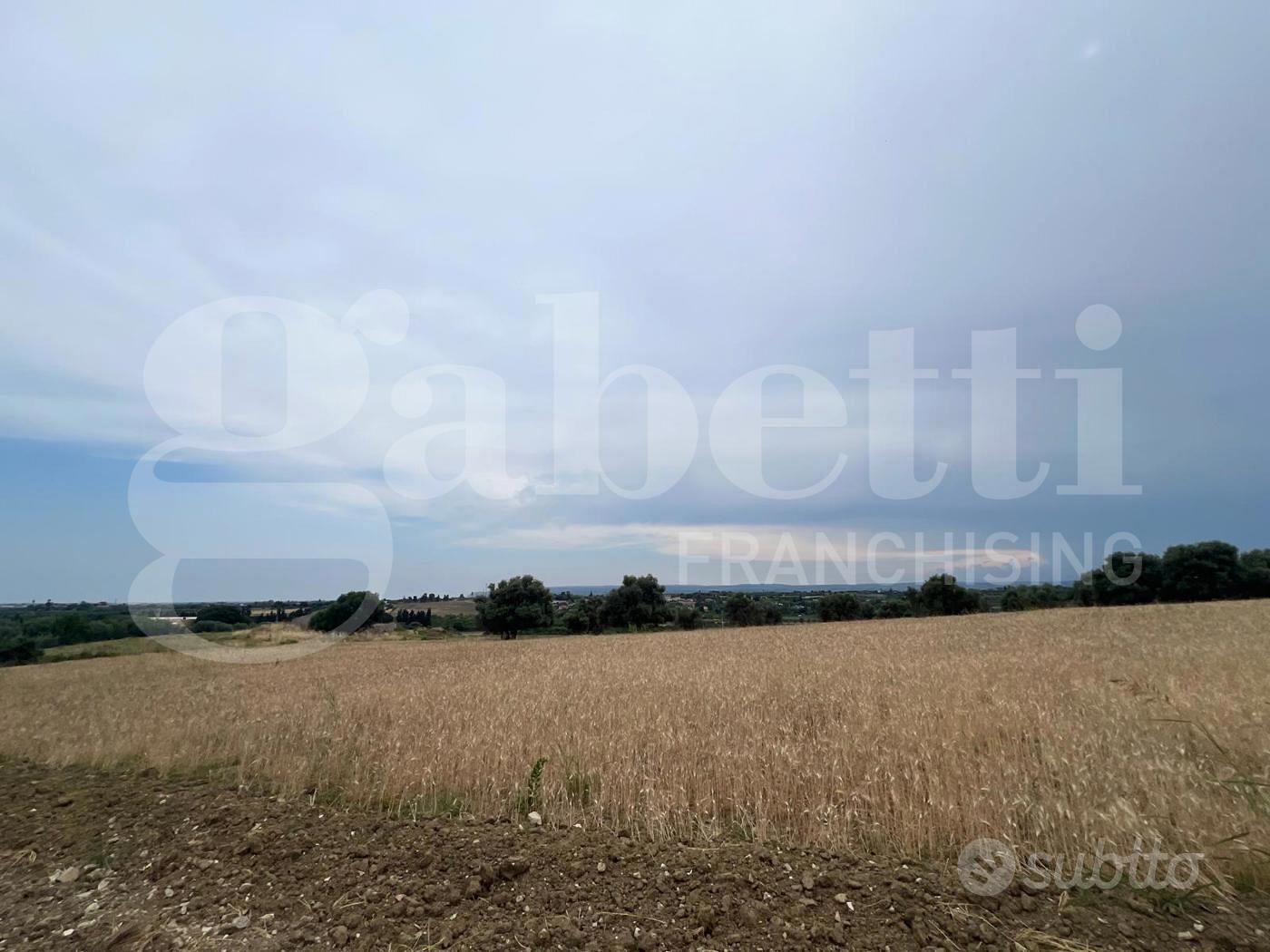 Terreno Residenziale Siracusa [sr2026/078VCG] - Vista 6