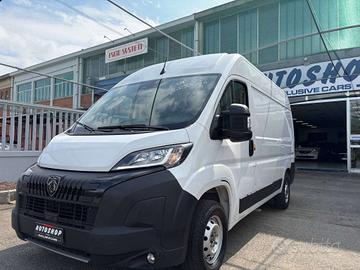 PEUGEOT Boxer boxer 2.2 hdi 160 cv iva esposta