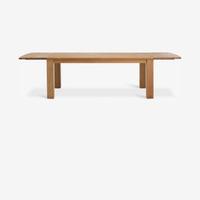 Tavolo JYSK noce chiaro