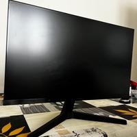 Monitor Samsung 24 pollici HDMI