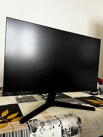 Monitor Samsung 24 pollici HDMI