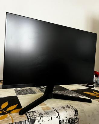 Monitor Samsung 24 pollici HDMI