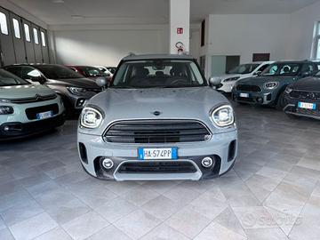Mini Cooper D Countryman 2.0 Business