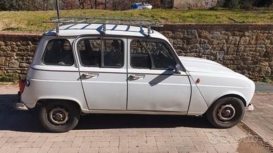 Renault 4