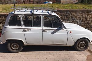 Renault 4