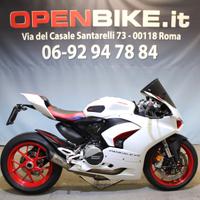 Ducati Panigale V2 ABS E5 06/2022 Km 42800