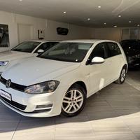 Volkswagen Golf 7 METANO AUTOMATICO 2015