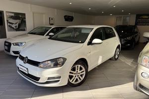 Volkswagen Golf 7 METANO AUTOMATICO 2015