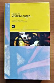 Dario Fo - Mistero buffo