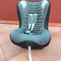 Seggiolino auto Chicco
