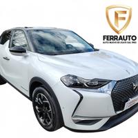 DS3 Crossback 130 aut. So Chic BICOLOR LIMITED EDI