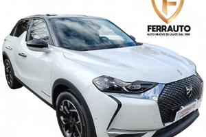 DS3 Crossback 130 aut. So Chic BICOLOR LIMITED EDI