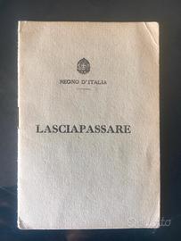 Cartoline e documenti