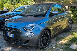 Fiat 500e La Prima 42 kWh – Full Optional