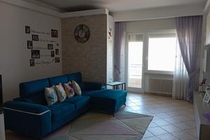 Appartamento vista mare