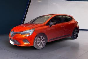 Renault Clio 1.0 SCE 49KW EQUILIBRE