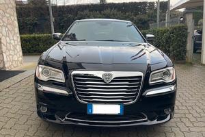 LANCIA THEMA 3.0 V6 MJT PLATINUM SOLO 41000KM