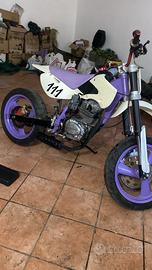 Motore