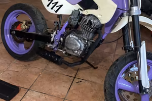 Motore