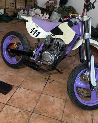 Motore