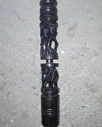 Scultura africana