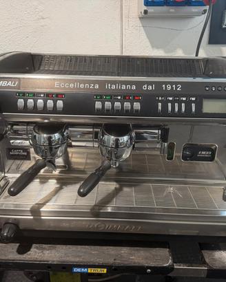 Cimbali M39 Macchina da caffè professionale