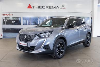 PEUGEOT e-2008 - Motore Elettrico 136cv (1 N230178