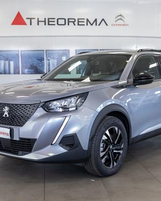 PEUGEOT e-2008 - Motore Elettrico 136cv (1 N230178