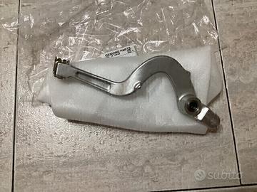 Pedale freno posteriore, kawasaki kx 125 250 500