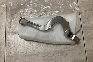 Pedale freno posteriore, kawasaki kx 125 250 500