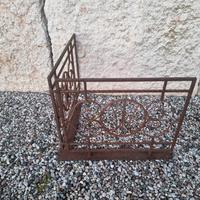 Copricamino/decorazione