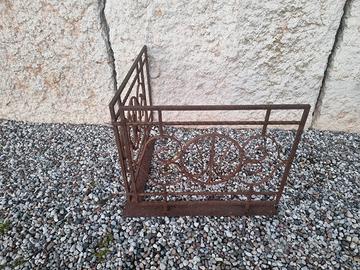 Copricamino/decorazione