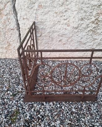 Copricamino/decorazione